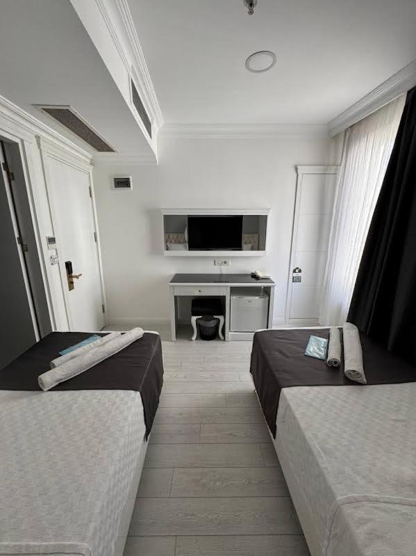 Ens 2* Istambul