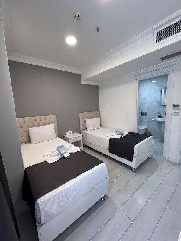 Ens 2* Istambul