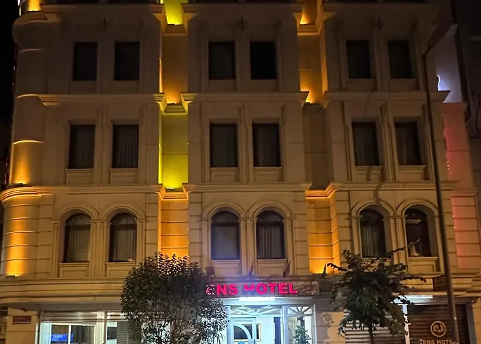 Ens Hotel