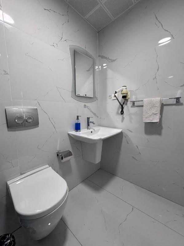 Bed & Breakfast Ens Istanbul