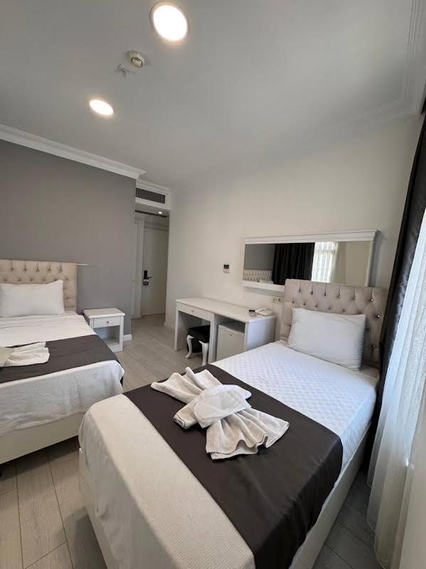Ens Bed & Breakfast