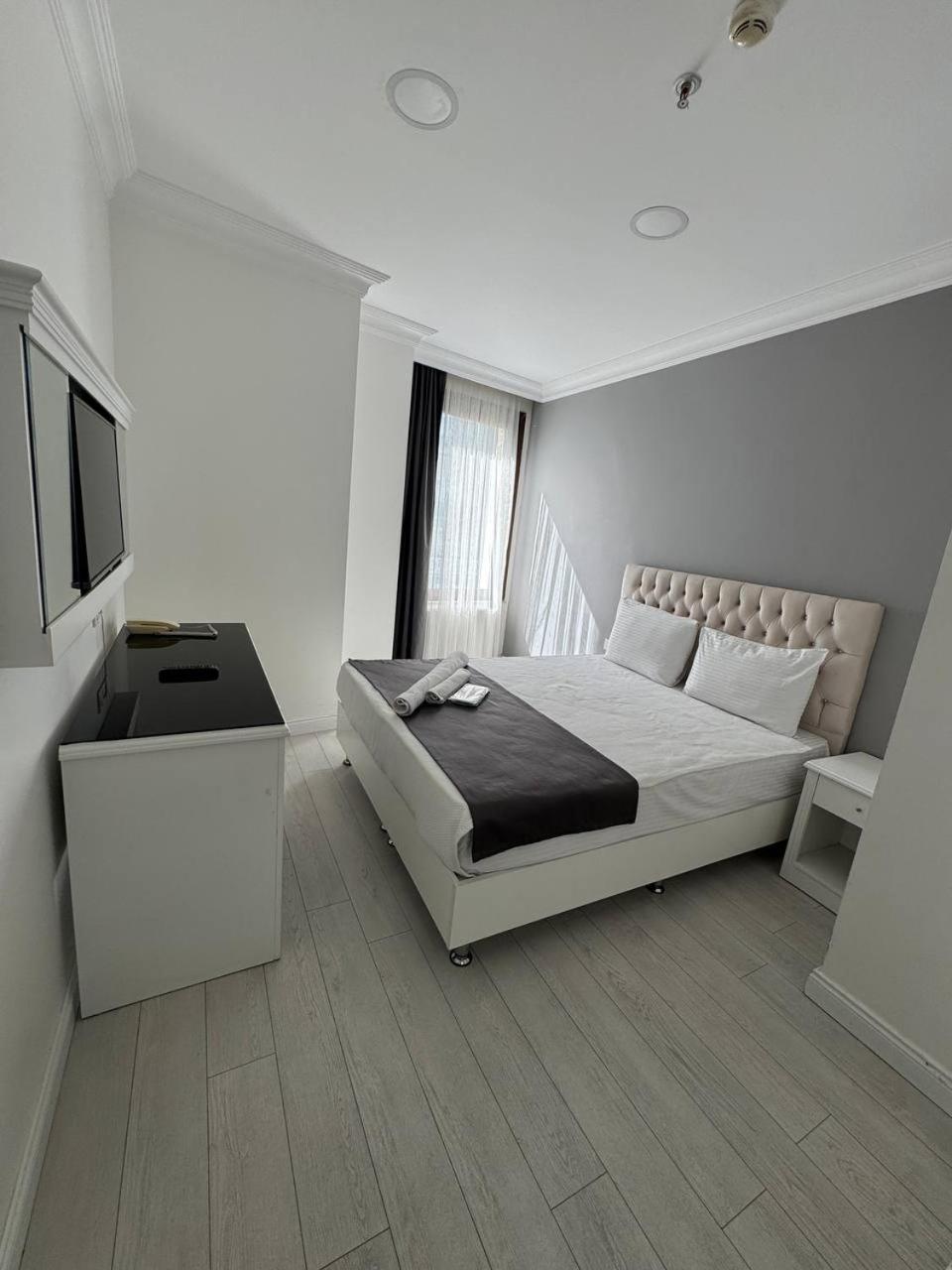 Ens Bed & Breakfast Istanbul