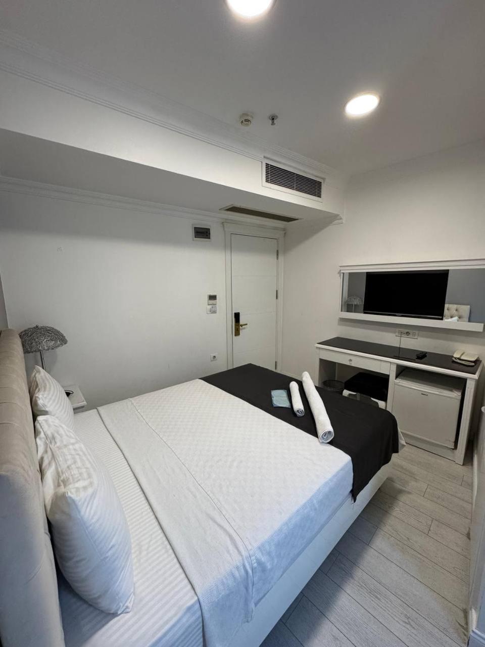 Bed & Breakfast Ens Istanbul