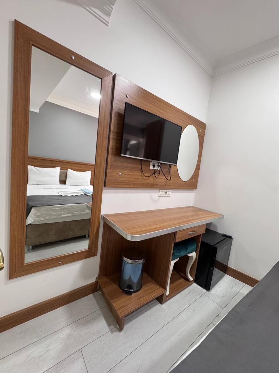 Ens Bed & Breakfast Istanbul