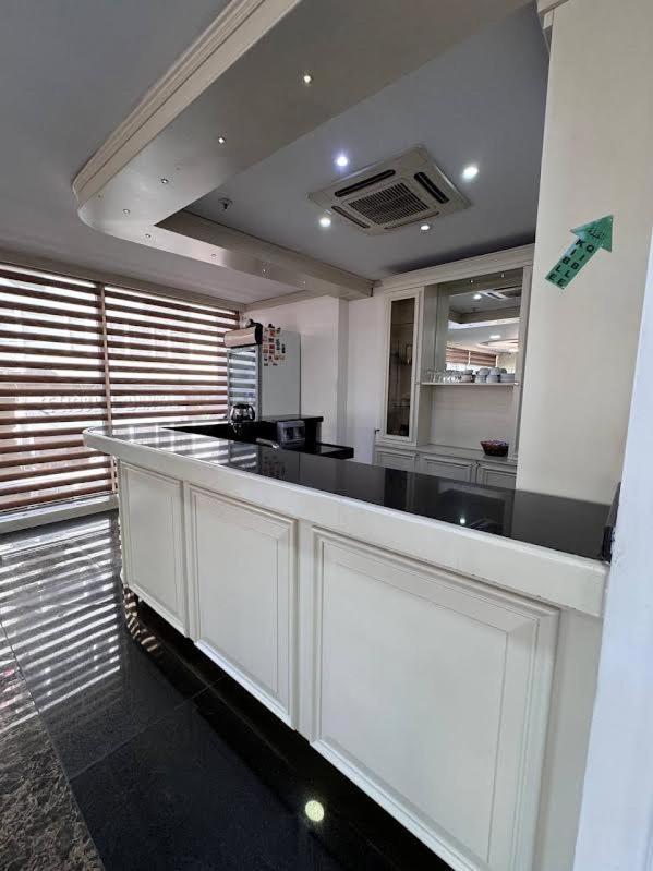 Bed & Breakfast Ens Istanbul