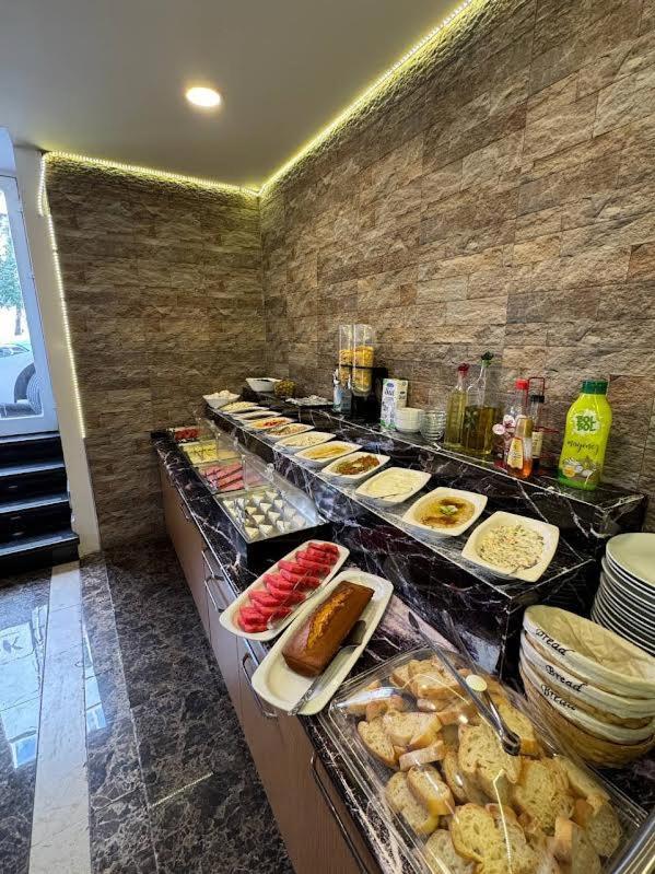 Bed & Breakfast Ens